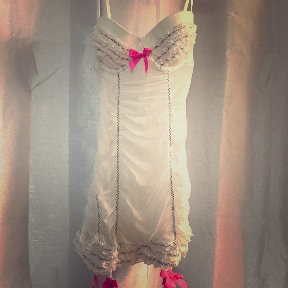 VS Sexy Little Things Lingerie